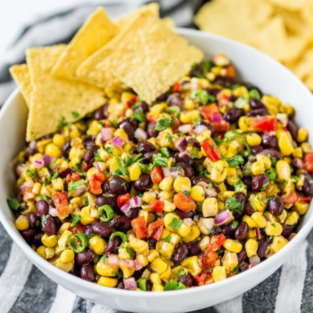 A bright, fizzy blue beverage with granulated salt crystals and a clear jar on a granite surface.