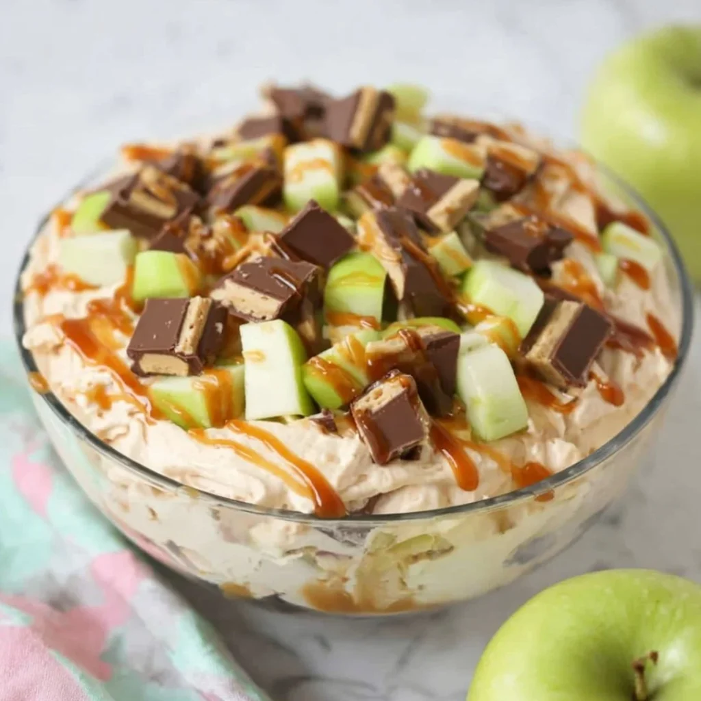 A bright, fizzy blue beverage with granulated salt crystals and a clear jar on a granite surface.
